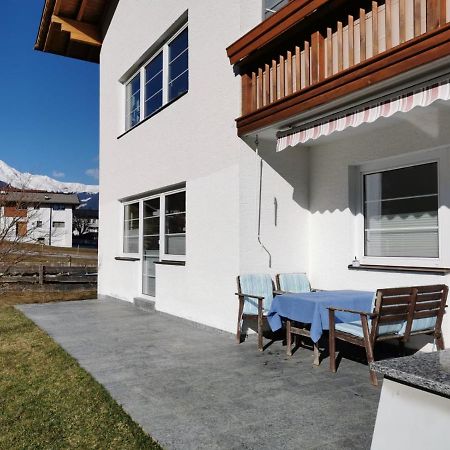 Ferienwohnung Olympia Axams Innsbruck Exterior foto