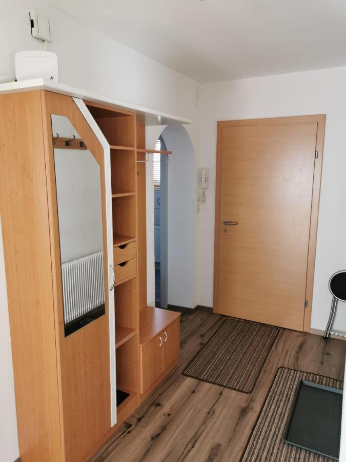 Ferienwohnung Olympia Axams Innsbruck Exterior foto