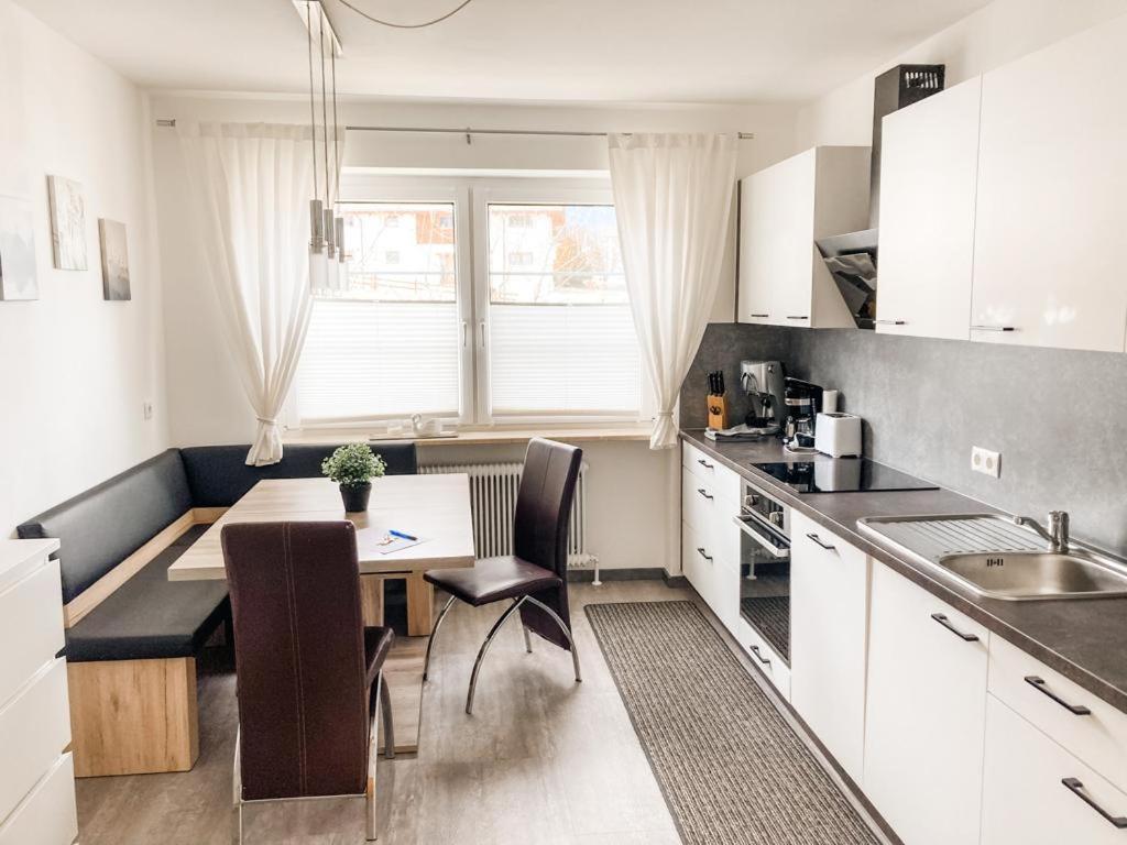 Ferienwohnung Olympia Axams Innsbruck Exterior foto