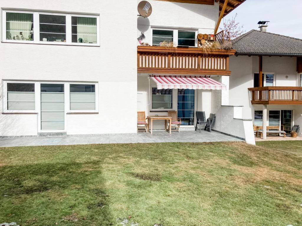 Ferienwohnung Olympia Axams Innsbruck Exterior foto