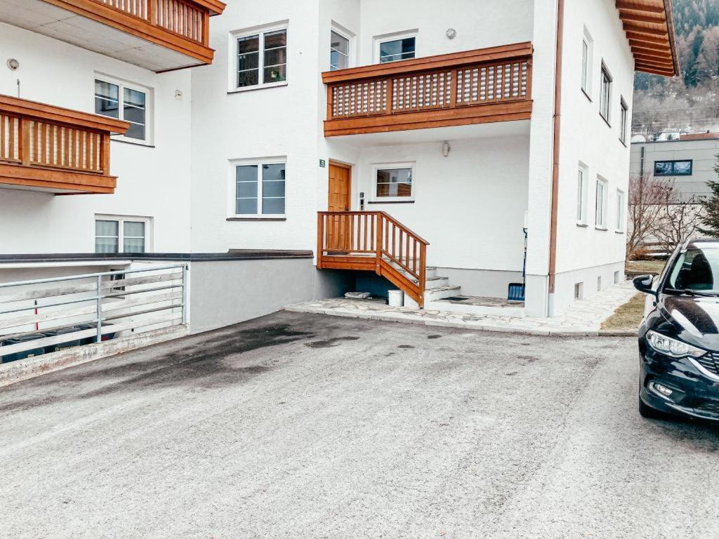 Ferienwohnung Olympia Axams Innsbruck Exterior foto